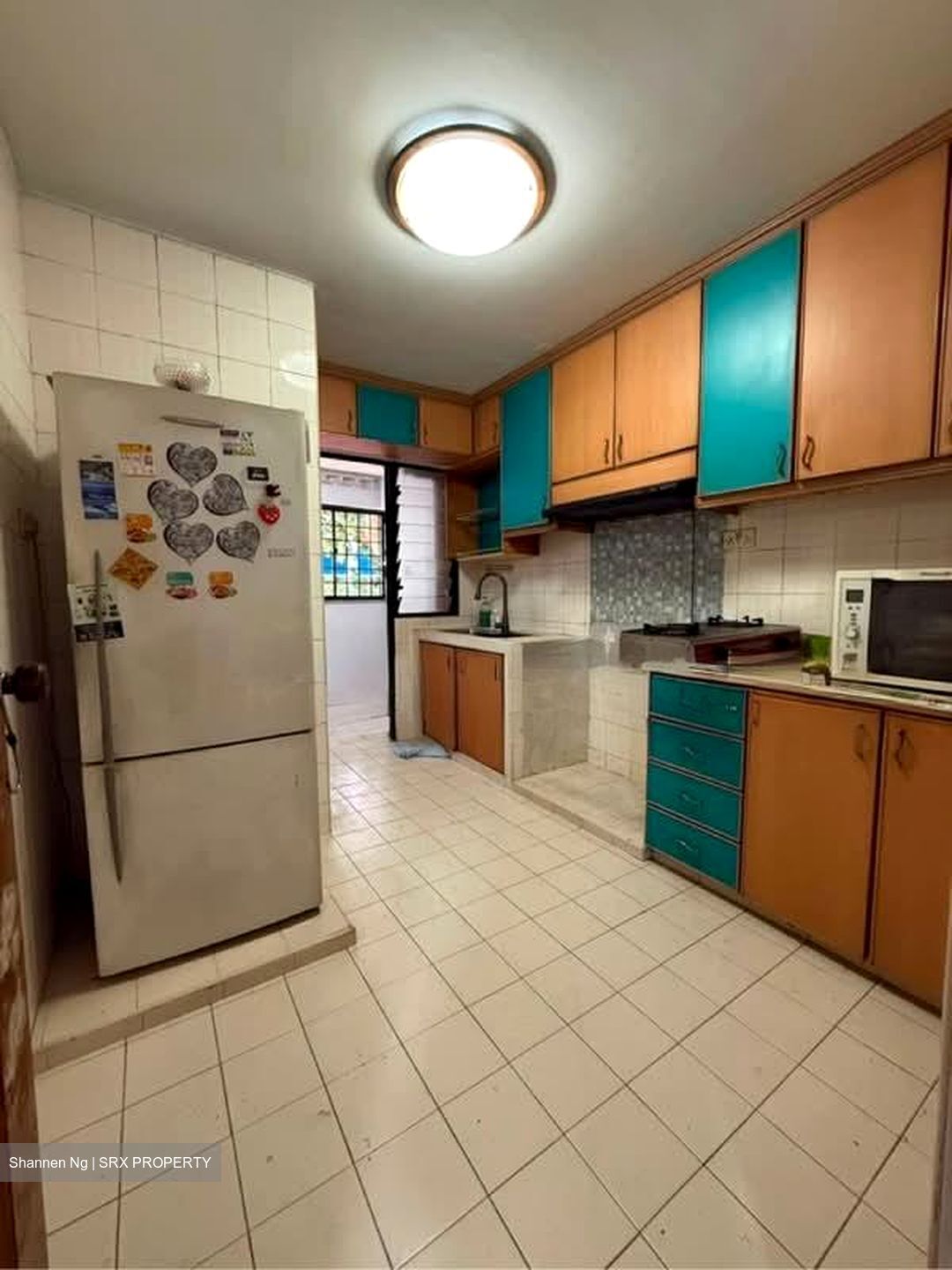 Blk 531 Woodlands Vista (Woodlands), HDB 4 Rooms #603234291